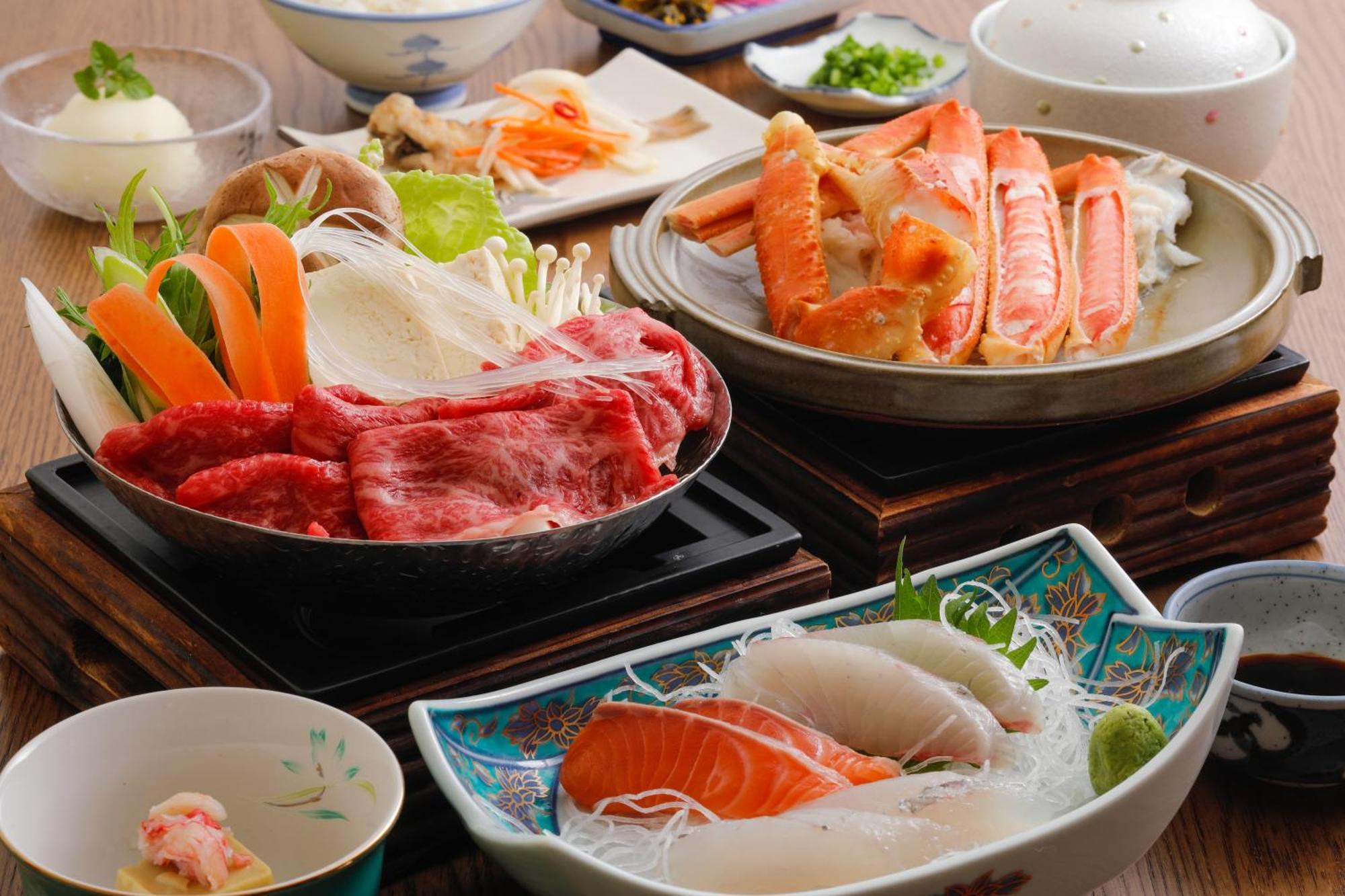 Tsuruya Ryokan Тоёока Экстерьер фото
