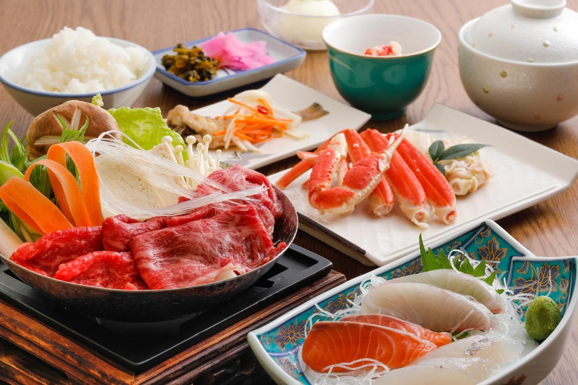 Tsuruya Ryokan Тоёока Экстерьер фото